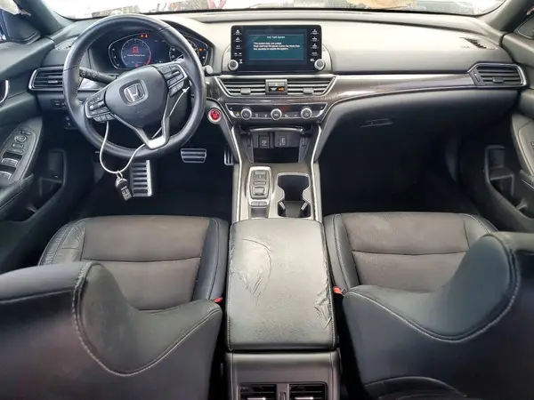1HGCV2F36JA029558 2018 HONDA ACCORD - Image 8
