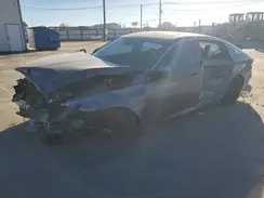 1HGCV2F36JA031391 2018 HONDA ACCORD