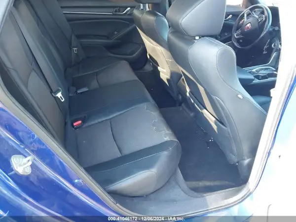 1HGCV2F36JA035103 2018 HONDA ACCORD - Image 8