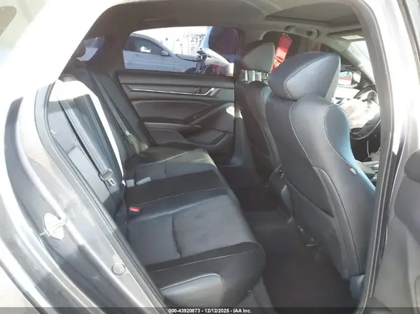 1HGCV2F36JA035487 2018 HONDA ACCORD - Image 8