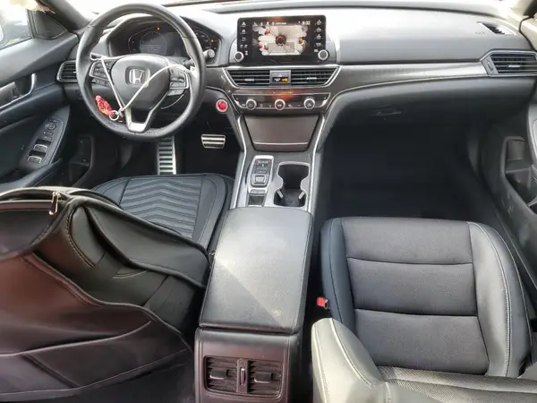1HGCV2F36JA035666 2018 HONDA ACCORD - Image 8