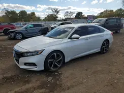 1HGCV2F36JA036493 2018 HONDA ACCORD
