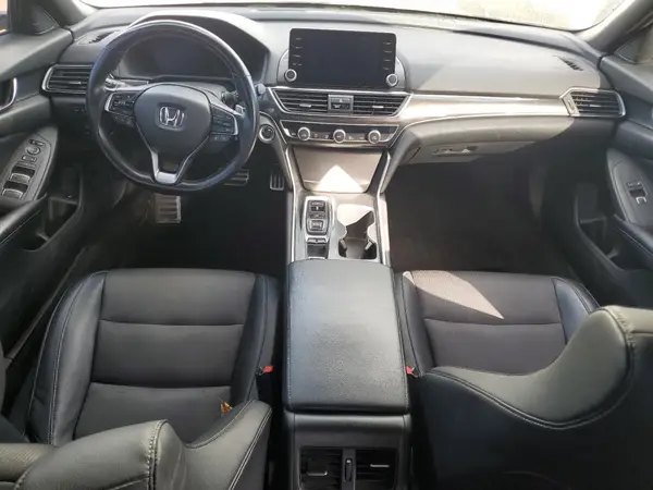 1HGCV2F36JA036493 2018 HONDA ACCORD - Image 8
