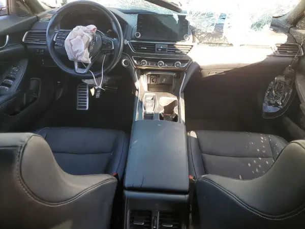 1HGCV2F36JA038759 2018 HONDA ACCORD - Image 8