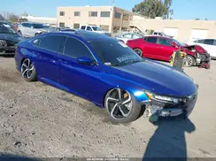 1HGCV2F36JA040981 2018 HONDA ACCORD