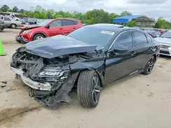 1HGCV2F36JA044318 2018 HONDA ACCORD