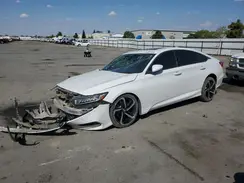 1HGCV2F36JA046053 2018 HONDA ACCORD