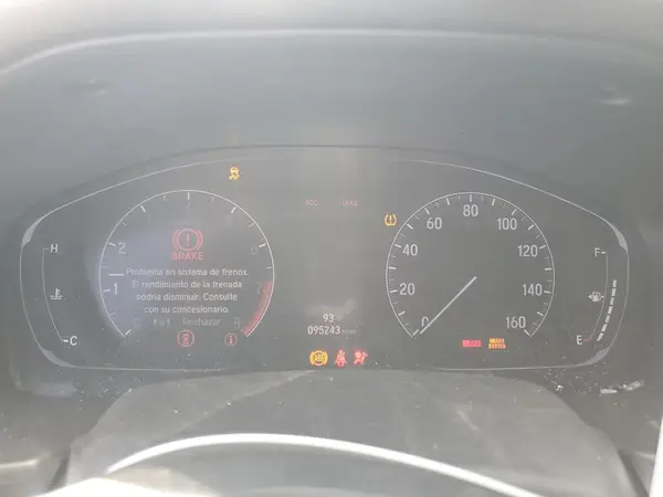 1HGCV2F36JA046053 2018 HONDA ACCORD - Image 8