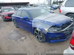 1HGCV2F36JA046781 2018 HONDA ACCORD