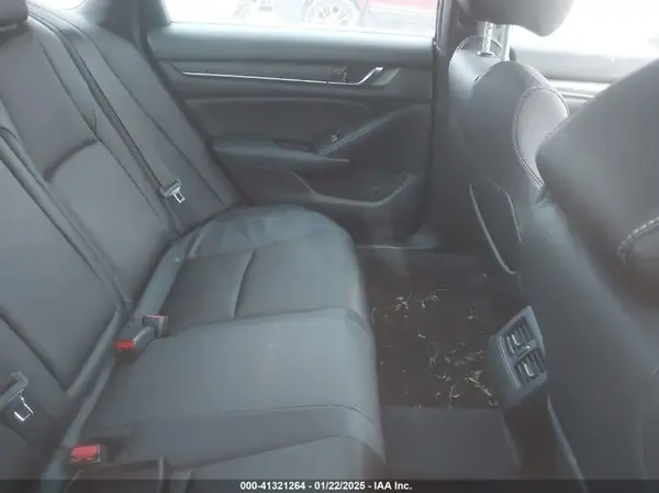 1HGCV2F36JA046781 2018 HONDA ACCORD - Image 8