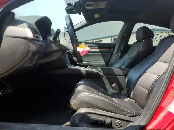 1HGCV2F36JA048367 2018 HONDA ACCORD - Image 8
