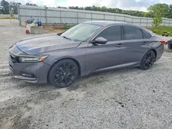 1HGCV2F36JA048854 2018 HONDA ACCORD