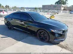 1HGCV2F36JA049065 2018 HONDA ACCORD