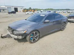 1HGCV2F36JA049390 2018 HONDA ACCORD