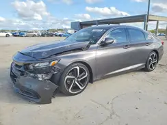 1HGCV2F36JA049549 2018 HONDA ACCORD