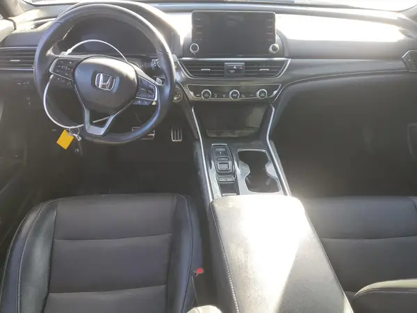 1HGCV2F36JA050815 2018 HONDA ACCORD - Image 8