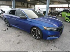 1HGCV2F36JA051558 2018 HONDA ACCORD