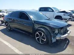1HGCV2F36JA051821 2018 HONDA ACCORD