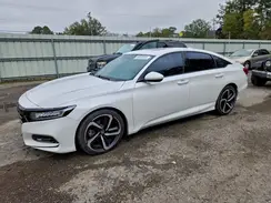 1HGCV2F36JA052774 2018 HONDA ACCORD