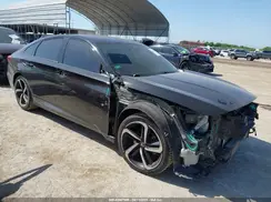 1HGCV2F36JA054511 2018 HONDA ACCORD
