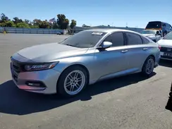 1HGCV2F36JA054556 2018 HONDA ACCORD