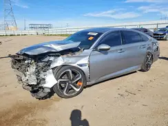 1HGCV2F36KA001180 2019 HONDA ACCORD