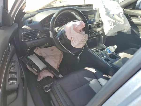 1HGCV2F36KA001180 2019 HONDA ACCORD - Image 8