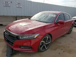 1HGCV2F36KA002961 2019 HONDA ACCORD