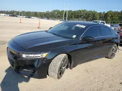 1HGCV2F36KA002989 2019 HONDA ACCORD