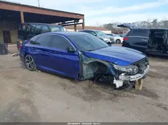 1HGCV2F36KA004127 2019 HONDA ACCORD