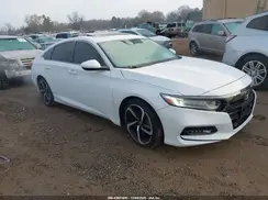1HGCV2F36KA004502 2019 HONDA ACCORD