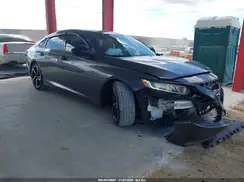 1HGCV2F36KA005410 2019 HONDA ACCORD