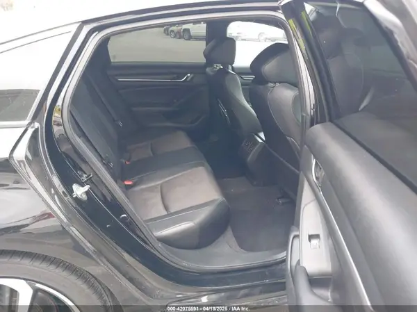 1HGCV2F36KA005973 2019 HONDA ACCORD - Image 8