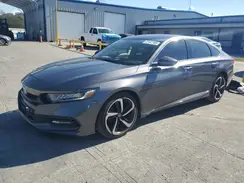 1HGCV2F36KA006184 2019 HONDA ACCORD