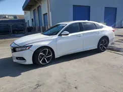 1HGCV2F36KA006492 2019 HONDA ACCORD