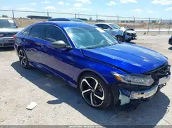 1HGCV2F36KA007299 2019 HONDA ACCORD