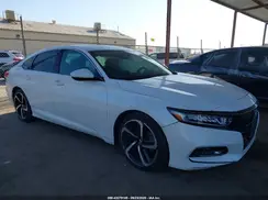 1HGCV2F36KA009859 2019 HONDA ACCORD