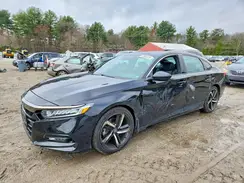 1HGCV2F36KA010493 2019 HONDA ACCORD