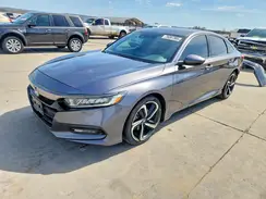 1HGCV2F36KA011725 2019 HONDA ACCORD