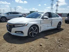 1HGCV2F36KA011790 2019 HONDA ACCORD