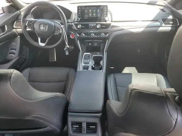 1HGCV2F36KA011790 2019 HONDA ACCORD - Image 8