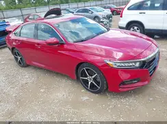 1HGCV2F36KA013605 2019 HONDA ACCORD