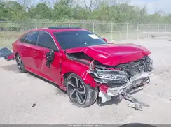 1HGCV2F36KA014219 2019 HONDA ACCORD
