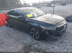 1HGCV2F36KA014429 2019 HONDA ACCORD