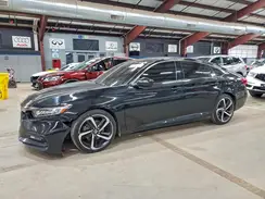 1HGCV2F36KA014432 2019 HONDA ACCORD