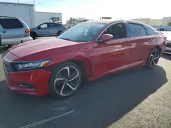 1HGCV2F36KA014981 2019 HONDA ACCORD