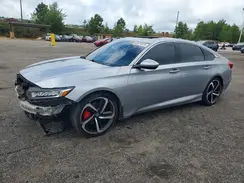 1HGCV2F36KA016116 2019 HONDA ACCORD