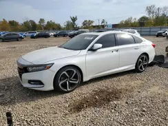 1HGCV2F36KA019484 2019 HONDA ACCORD