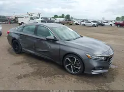 1HGCV2F36KA019775 2019 HONDA ACCORD
