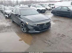 1HGCV2F36KA020506 2019 HONDA ACCORD